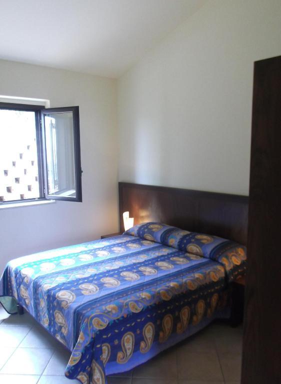 Red Hotel Sant'Elia Sant'Agata di Militello Room photo